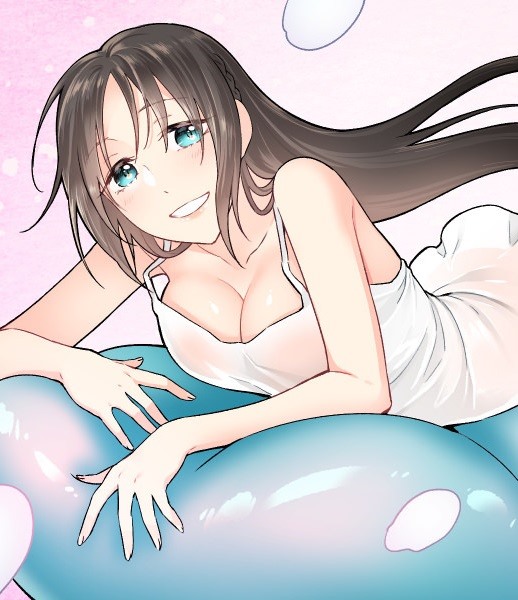 日漫《东京复仇者》最新封面